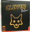 999 Games - Clever: Deluxe - Dobbelspel - Inclusief luxe dobbelbak, uitwisbare tableaus en meer extra's - Kerstcadeau