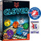 999 Games - Clever - Dobbelspel - Creëer kettingreacties door de juiste keuzes te maken - Gezelschapsspel - Familiespel - Strategiespel - Klein cadeautje - Kerstcadeau