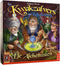 999 Games - De Kwakzalvers van Kakelenburg: De Alchemisten - Uitbreiding - Bordspel