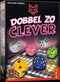 999 Games - Dobbel zo Clever - Dobbelspel - Het vervolg op het populaire dobbelspel Clever - Gezelschapsspel - Familiespel - Strategiespel - Klein cadeautje - Kerstcadeau