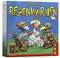 999 games - Dobbelspel regenwormen | 12 stuks