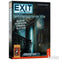 999 Games - EXIT - De Onheilspellende Villa - Breinbreker - Escape Room Spel