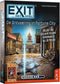 999 Games - EXIT - De Ontvoering in Fortune City - Breinbreker - Escape Room Spel