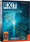 999 Games - EXIT - De Verzonken Schat - Breinbreker