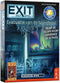 999 Games - EXIT - Evacuatie van de Noordpool - Breinbreker - Escape Room Spel