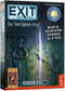 999 Games - EXIT - Terug naar de Verlaten Hut - Breinbreker - Escape Room Spel