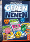 999 Games - Geven en Nemen - Dobbelspel - Uniek spelmechanisme - Met afwasbare kaarten en viltstiften - Familiespel - Gezelschapsspel - Klein cadeautje - Kerstcadeau