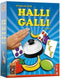 999 Games - Halli Galli Extreme - Actiespel