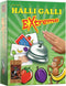 999 Games - Halli Galli Extreme - Actiespel