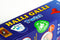 999 Games - Halli Galli Twist - Actiespel