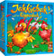 999 Games - Jakkiebak! Kippenkak! - Bordspel - Kinderspel