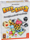 999 Games - Keer op Keer 2 - Dobbelspel - Met nieuwe dobbelstenen en mogelijkheden - Gezelschapsspel - Familiespel - Klein cadeautje - Kerstcadeau