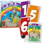 999 Games - LAMA - Vlot Kaartspel - Eenvoudige spelregels - Familiespel - Gezelschapsspel - Educatief spel - Klein cadeautje - Kerstcadeau
