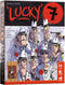 999 Games - Lucky 7 - Kaartspel - Communicatief spel voor het hele gezin