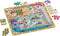 999 Games -Mille Fiori - Bordspel