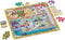 999 Games -Mille Fiori - Bordspel