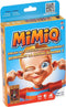 999 Games - Mimiq - Kinderspel - Hilarisch spel - Gezelschapsspel - Familiespel - Kerstcadeau