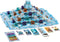 999 Games - Nunatak - Bordspel - Strategisch bouwspel - interactieve speelervaring met solovariant