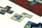 999 Games - Patchwork - Jubileumeditie - Bordspel - Voor 2 spelers - Gezelschapsspel - Kerstcadeau