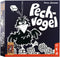 999 Games - Pechvogel - Dobbelspel