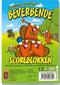 999 Games - Scoreblokken - Beverbende - drie stuks - Kaartspel