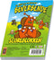 999 Games - Scoreblokken - Beverbende - drie stuks - Kaartspel