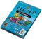 999 Games - Scoreblokken - Clever - twee stuks - Dobbelspel