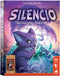 999 Games - Silencio - Kaartspel