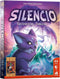999 Games - Silencio - Kaartspel