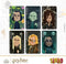 999 Games - Similo: Harry Potter - Kaartspel - coöperatief kaartspel - Klein cadeautje