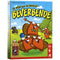 999 games - Kaartspel beverbende | 12 stuks