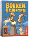 999 games - Spel bokken schieten | 1 stuk | 12 stuks