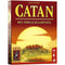 999 games - Kaartspel kolonisten van catan | 12 stuks