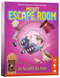 999 games - Spel pocket escape room: in wonderland | 1 stuk | 12 stuks