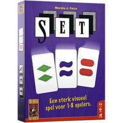 999 games - Kaartspel set | 15 stuks