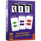 999 games - Kaartspel set | 15 stuks