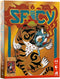 999 Games - Spicy - Kaartspel