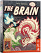 999 Games - The Brain - Kaartspel - Ook solitair te spelen