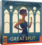 999 Games - The Great Split - Bordspel