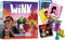 999 Games - Wink Kaartspel