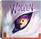 999 Games - Wolven - Bordspel - Zeer thematisch - Winnaar Speelgoed van het Jaar - Gezelschapsspel - Strategiespel - Kerstcadeau