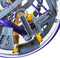 Spin Master Games Perplexus Epic - 3D-doolhofspel - 125 obstakels - Multicolor
