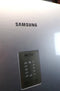 Samsung RB33N340NSA - Koel-vriescombi - 217L koelinhoud 98L vriesinhoud - Zilver
