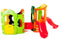 Little Tikes Speeltuin 8-in-1 Speelhuis met Klimrek