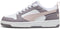 PUMA Rebound v6 Low - Unisex Sneakers - SoftFOAM+ - PUMA White-Mauve Mist-Plum Jam