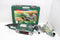 Bosch PBS 75 AE - Bandschuurmachine - 750W - Compact design - Aluminium onderdelen