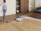 Ecovacs Deebot T30C OMNI Gen 2 - Robotstofzuiger - 25000 Pa zuigkracht - Volautomatisch OMNI Station
