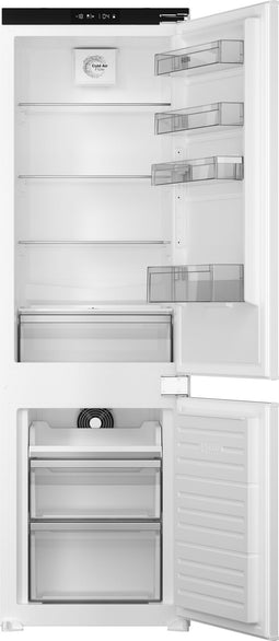 ETNA KCS7178NFT - Inbouw koel-vriescombinatie - No Frost SuperCool - Energieklasse D