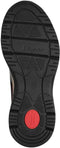Tamaris COMFORT - Sneaker 8-83705-45 723 Wide Fit - Hallux-vriendelijk - Khaki