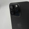 APPLE iPhone 15 Pro - 128 GB - A17 Pro - Titanium Zwart